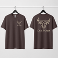 Del Toro Signature Logo T-shirt